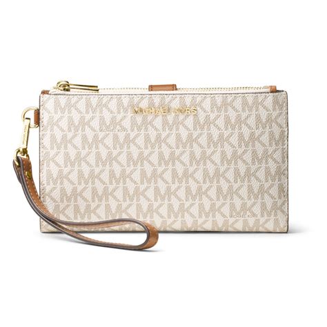 michael kors wrislet|michael kors wristlet cheap.